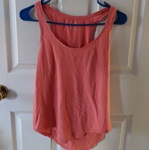 Old Navy Relaxed Fit Tank Top